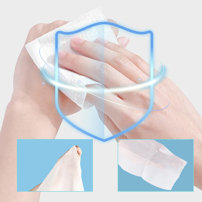 💖Silnie działające chusteczki do usuwania plam z kurtek puchowych