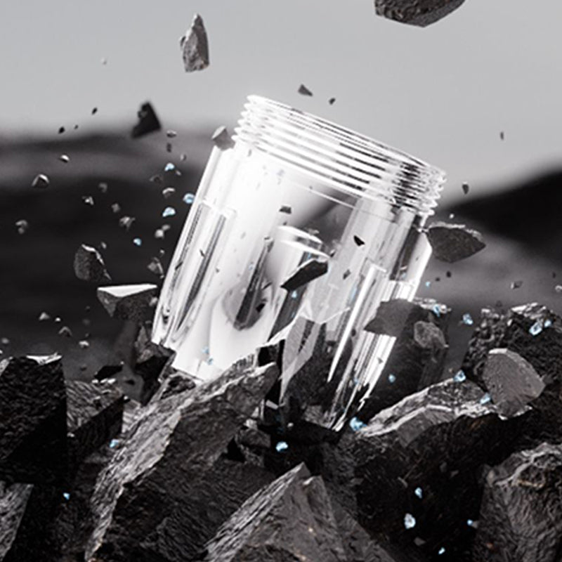 🏡💦Nierdzewny 40-mikronowy filtr wody do całego domu