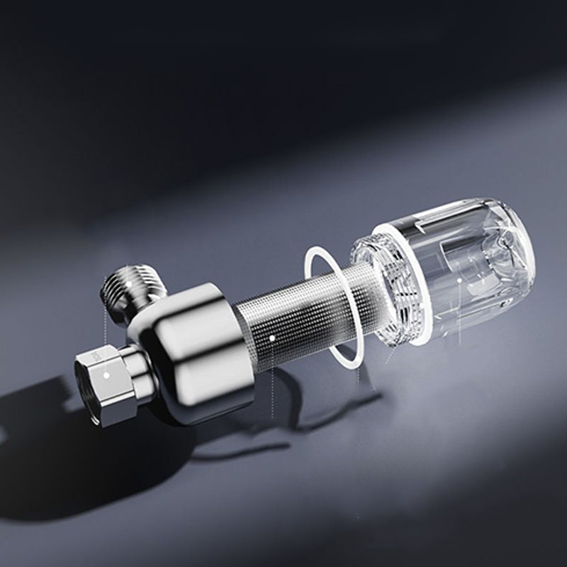 🏡💦Nierdzewny 40-mikronowy filtr wody do całego domu