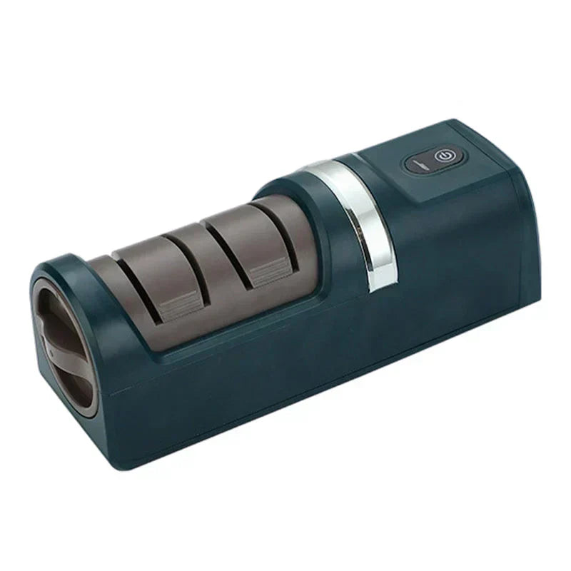 🔥Automatyczna ostrzałka do noży kuchennych🔪✨