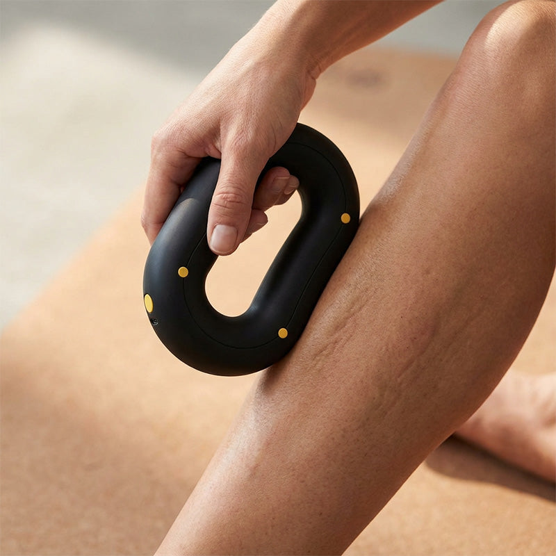 Wielofunkcyjny pierścień do masażu powięzi całego ciała