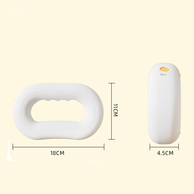 Wielofunkcyjny pierścień do masażu powięzi całego ciała