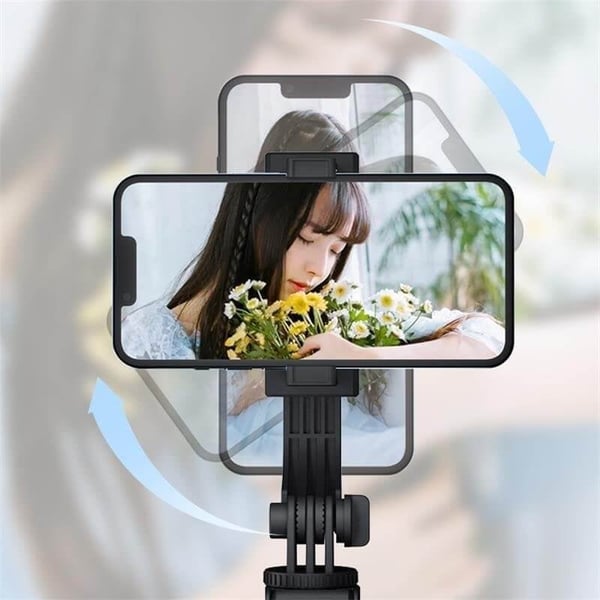 📢📢 50 % ZNIŻKI!! ⏰ 🔥 Nowy 6-w-1 Bluetooth Selfie Stick