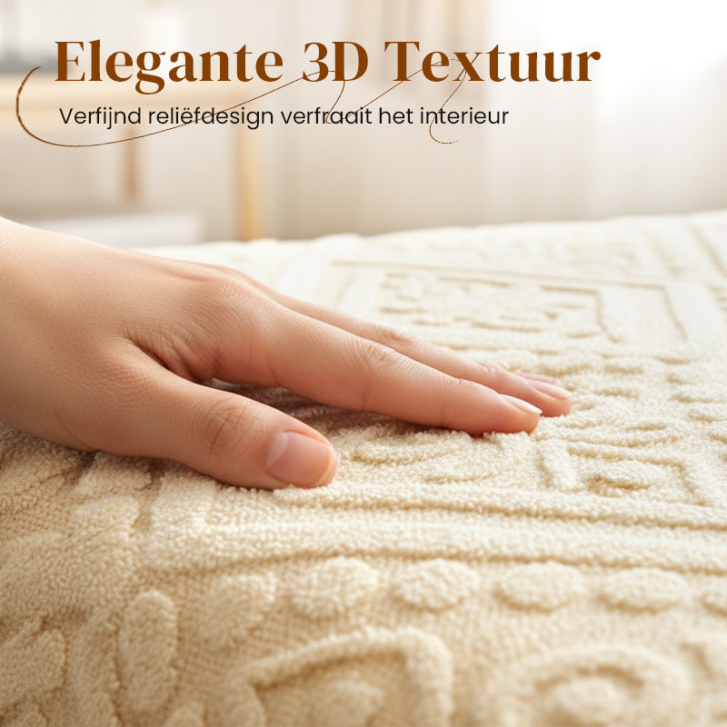 🔥 Oferta specjalna: Elastyczne, miękkie, dzianinowe prześcieradło z dopasowaną gumką 360°