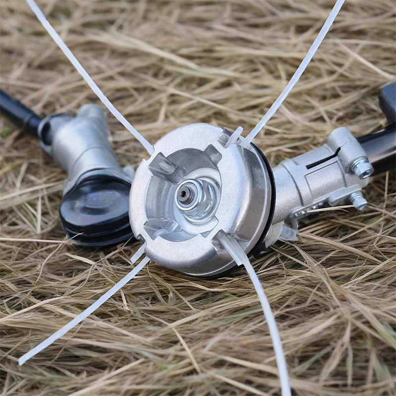 🔥Głowica tnąca aluminiowa, odpowiednia do kosiarek i herbicydów