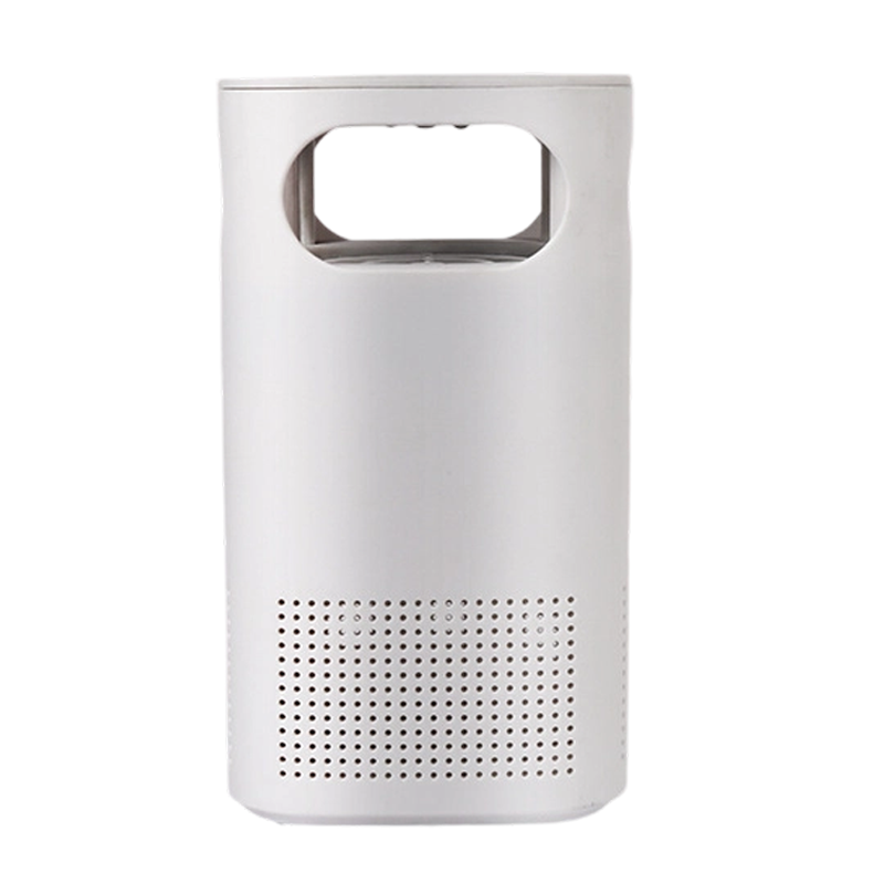 💡 Lampa przeciw komarom USB LED: ochrona bez chemikaliów – dostępna w magazynie! 🦟