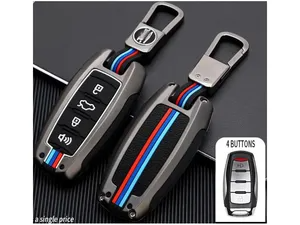 Μεταλλικό περίβλημα κλειδιού-GR