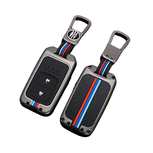 Μεταλλικό περίβλημα κλειδιού-GR